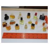Lot of Perfumes