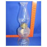 Kerosene Lamp