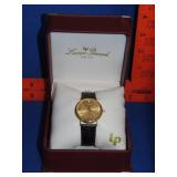 Lucien Piccard Swiss Wristwatch