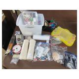 Lot of Crafting Supplies