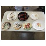 Decorative Plates
