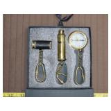 Navigation Set
