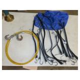 Bungie Cords & Cable