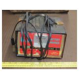 6 Amp Battery Charger
