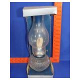 Kerosene Lamp