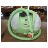 Bissell Little Green Cleaner