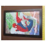 Spiderman Wall Art - 13x18