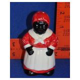 Black Americana Shaker