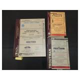 3 - 1980's Business Directories