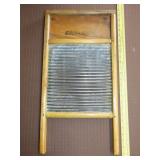 Washboard