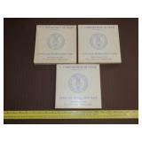 1946 FSI Language Instruction Tapes - Reel 1-3