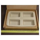Pampered Chef Mini Loaf Pan