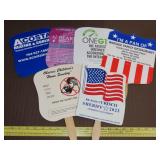 Hand Fans