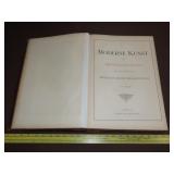 German Modern Art Master Woodcuts Book