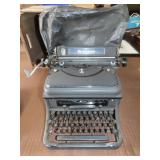 Remington Typewriter