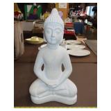 Ceramic Budha - 20'
