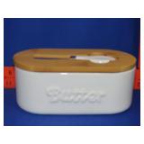 Butter Dish