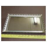 Mirror Vanity Tray - 15x10
