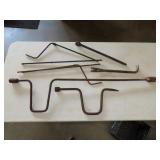 Tool Lot