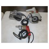 3 Power Tools - Works