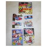 Lot of Die Cast Nascar
