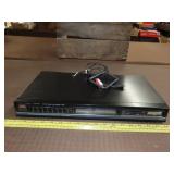 Fisher FM-270 Stereo Tuner - For Parts