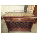 Wine Cabinet Server