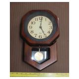 Impire Quartz Wall Clock