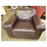 Leather Chair