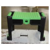 Plastic Stool