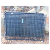Dog Crate - 36"x24"