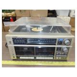 Fisher MC-725 Audio Component System