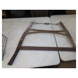 Bow Saw