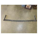 Cross Cut Saw