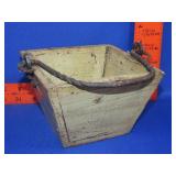 Grain Bucket