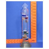 Floating Thermometers - Plastic