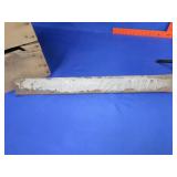 Partial Merita Bread Door Push