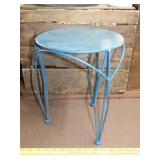 Metal Plant Stand