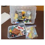 Lot of Legos