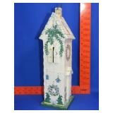 Wood Butterfly House