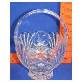 Crystal Basket