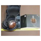 FiiO FT1 Over Ear Headphones