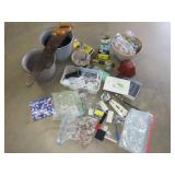 Lot of Misc Tools & Hardware