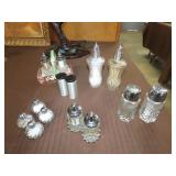 Lot of S&P Shakers