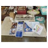 Table Lot