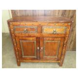 Artisan Two Drawer Cabinet