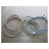 Lot of 220 Wire