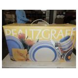 NEW Pfaltzgraff 16pc Set Dinnerware
