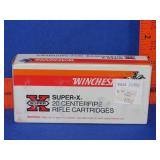 Box of Winchester 30-30 (Full) - NO Shipping