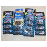 Lot of Richard Petty Die Cast Cars